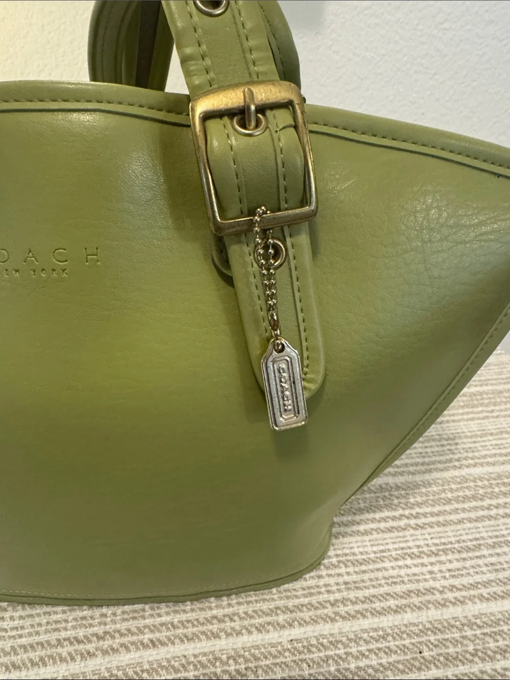 Coach this bag